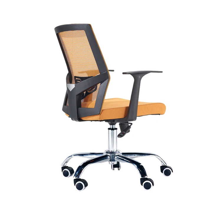
Hot Sale High Quality Mesh Fabric Executive Ergonomic Office Chair 