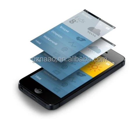 
Program development fo Android / IOS - Offline Form Data Collect 