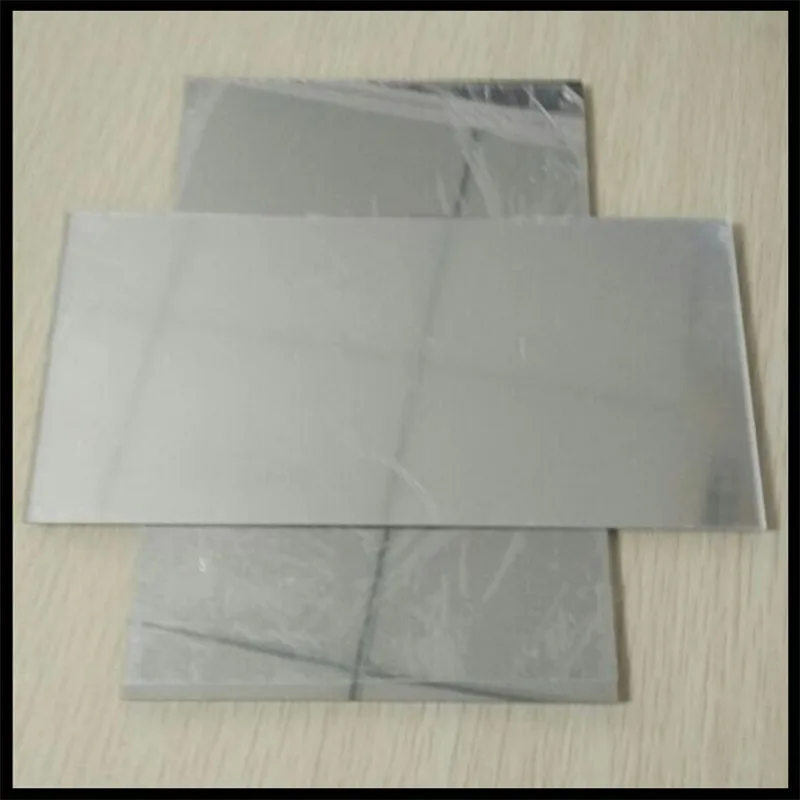 Acrylic   mirror   sheet