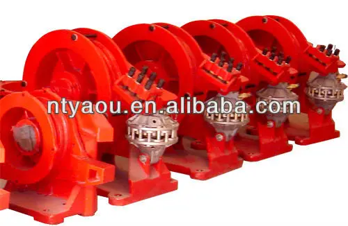 JZG18A DEADLINE ANCHOR As Per API,Oil rig equipment