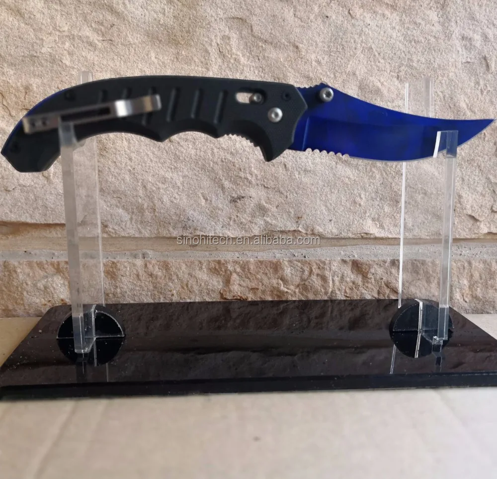 Нож-раскладушка csgo с рукояткой G10, нож для охотника, инструмент для кемпинга