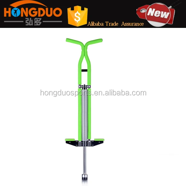 Hot sale foam elastic pogo jump sitck