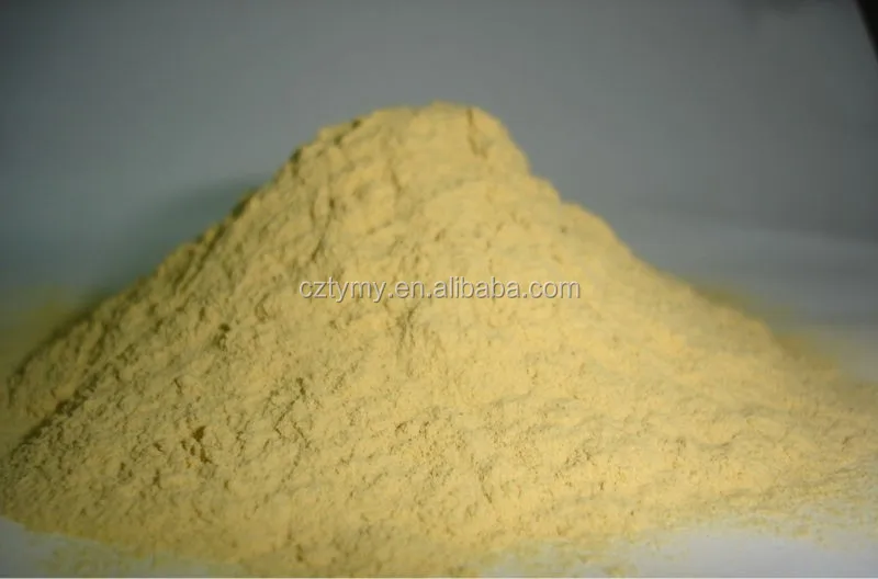 Cattle Feed Raw Material Feed Yeast For Animal Feeds