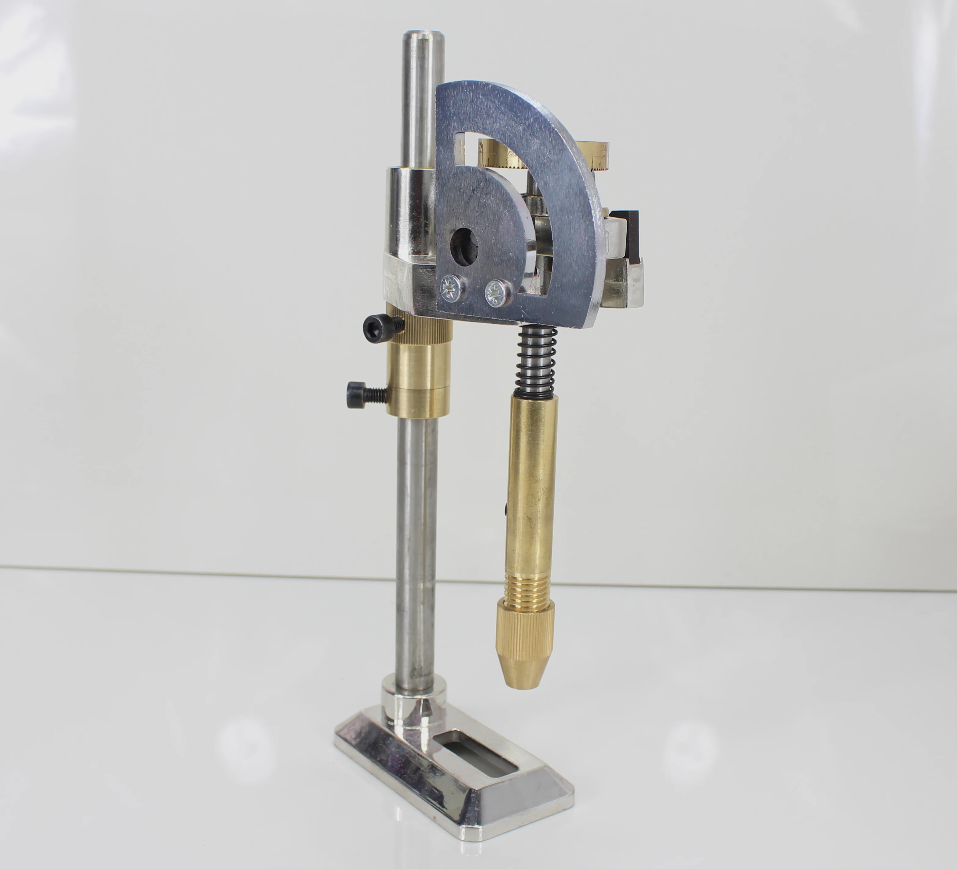 Gem Faceting Machine, Faceting Machine Gemstone