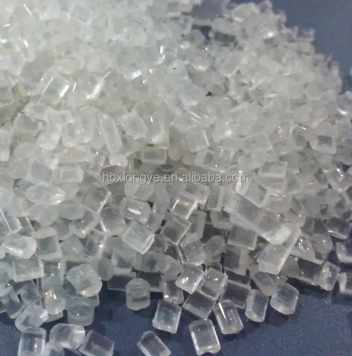 GPPS Granules/virgin grade GPPS/GPPS Polystyrene resin plastic material Plastic raw material