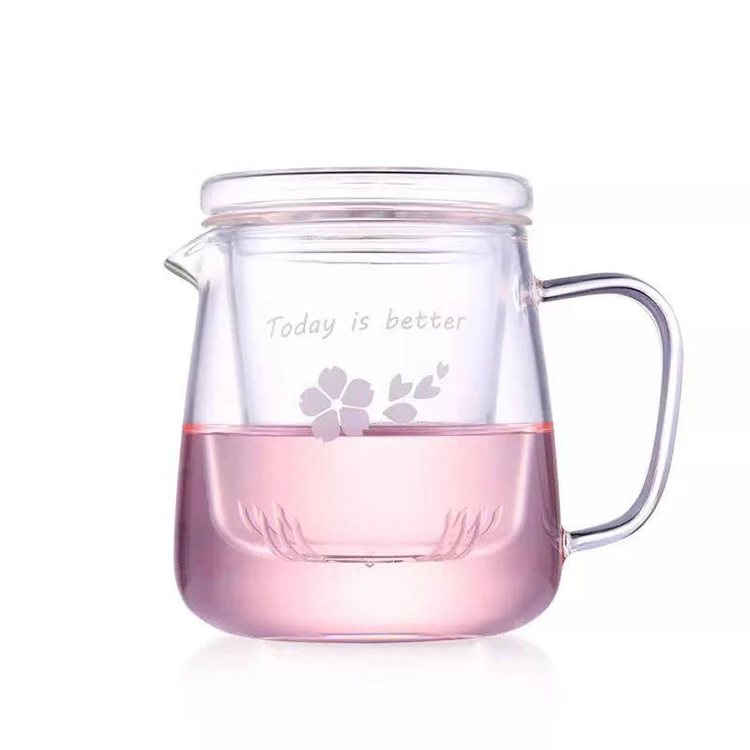 Китайский чайный сервиз высшего качества без свинца от производителя