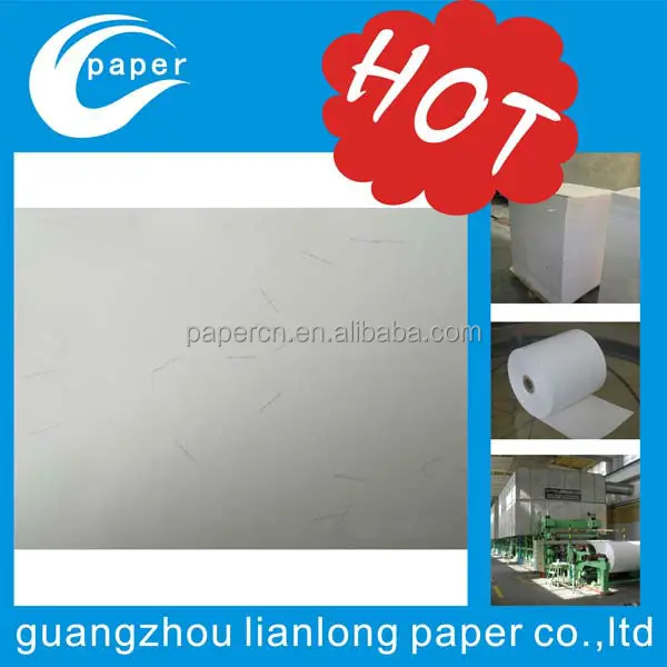 80g 75% cotton 25 %% window security paper fuse fully embedded silver wire security paper