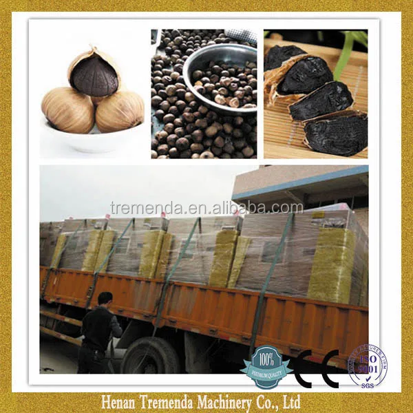 good price black garlic fermenter for sale black garlic fermenting machine