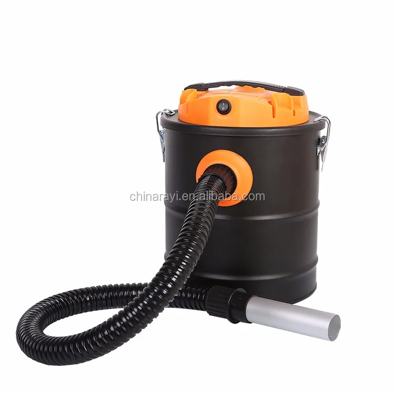 
Good quality ash cleaner CE certificate 18L ash cleaner CE certificate 