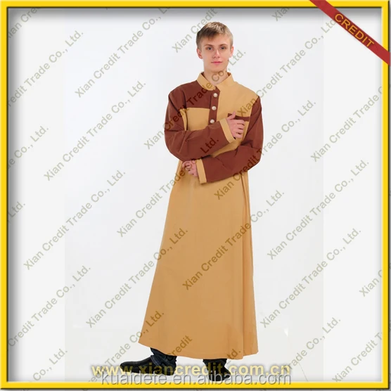 
lowest price kurta designs for men 2016 Fashionable men arab thobe islamic thobe KDT529 kaftan thobe manufacturer 