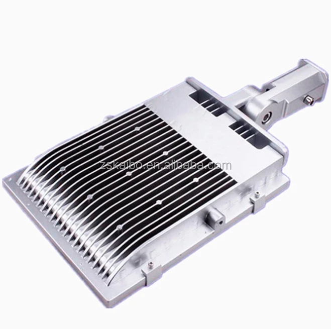 
 Произведено в Китае по индивидуальному заказу, литье под давлением, алюминиевый корпус для уличного освещения  