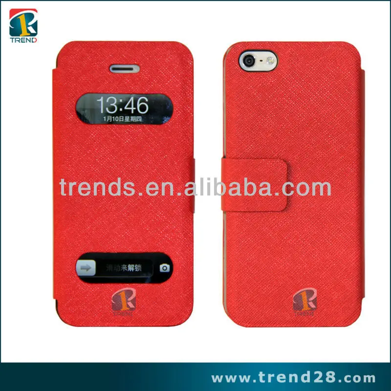 made in china alibaba wallet case design for iphone 5 waterproof case