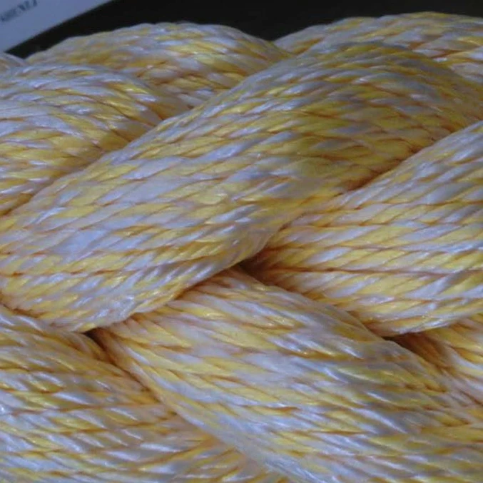  8 strands супер прочная леска швартовые hawser веревка