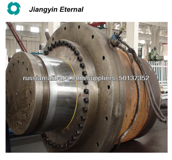 Гидравлический цилиндр Масло для гидравлического пресса