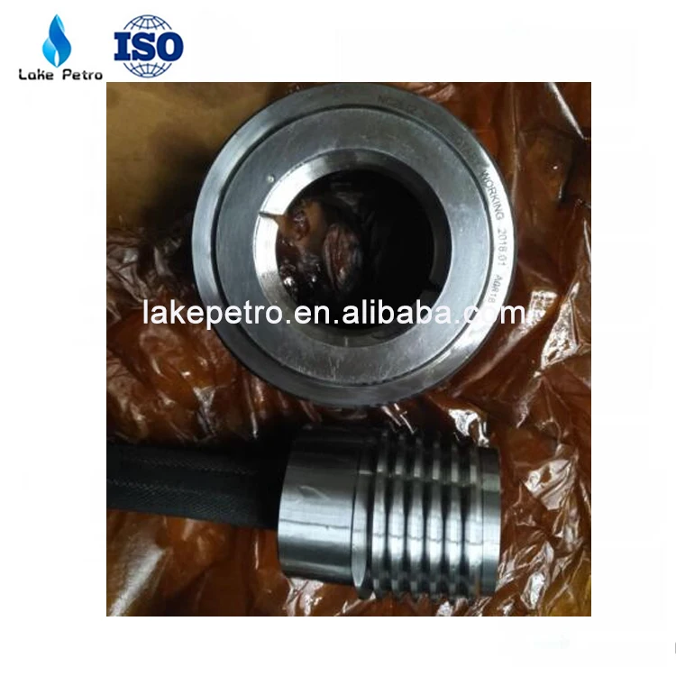 API 5B сверлильный прибор для измерения резьбовых труб