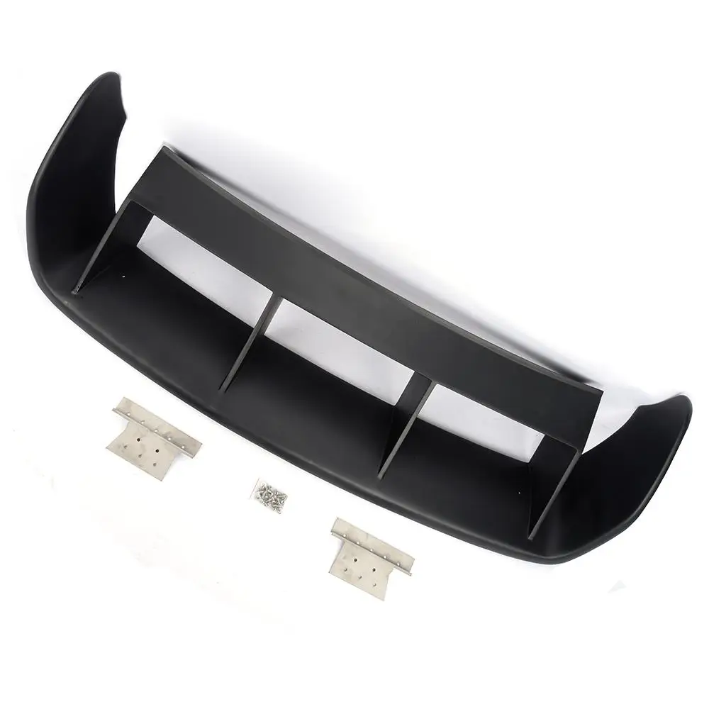 Задний спойлер для Focus FRP Ford 2007-2008