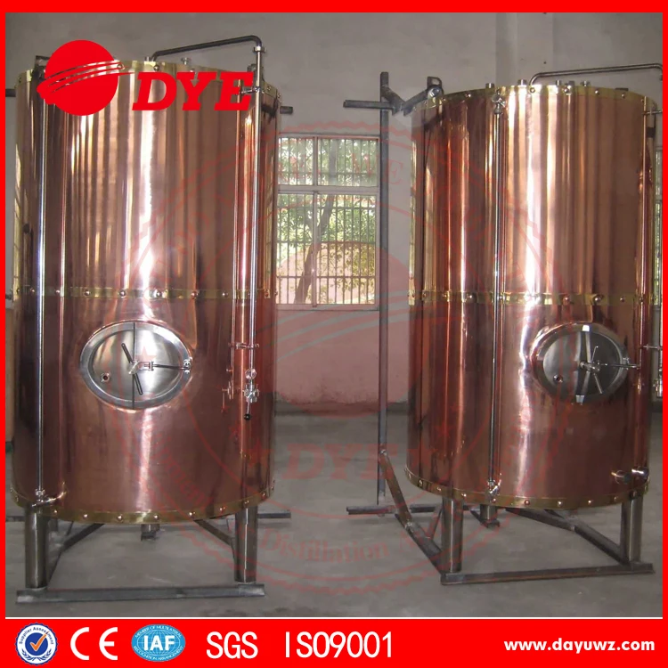 Форфас из нержавейки на пивоваренное оборудование