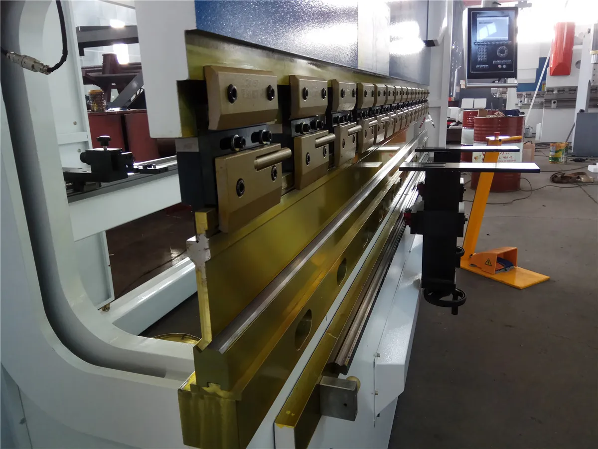 Press Brake Tooling and Mould for Top punch and Multiple Bottom V Die