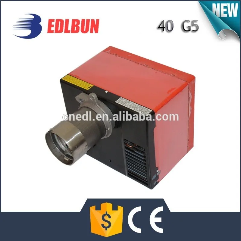 multifunctional G5 gas stove nozzle without air compressor waste oil burner molten aluminum furnace