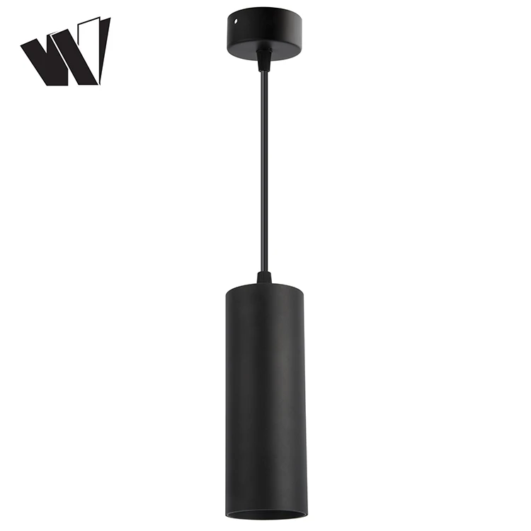 Most popular COB 3w 6w 8w 12w 20w 25w 30w 35w surface moving ceiling linear led pendent light