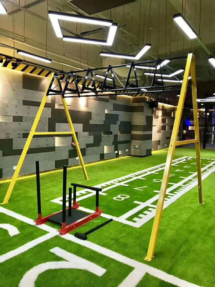 Multi Functional Power Rack Cross fitness Squat Rack