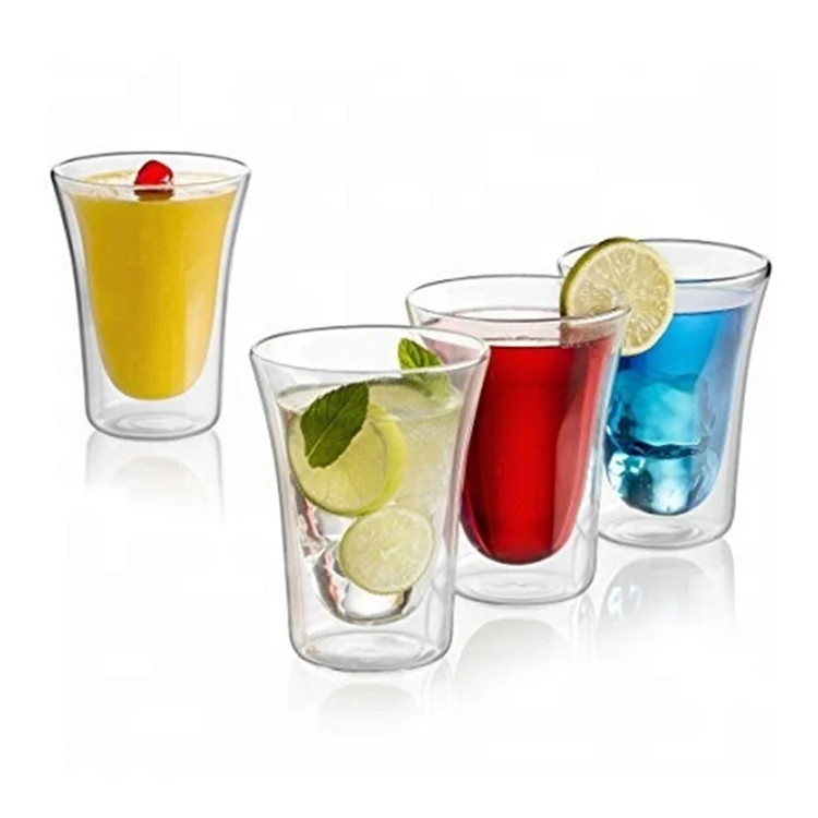 Promotional Glass Items Tumbler Cups Customized Wine Glasses Cup