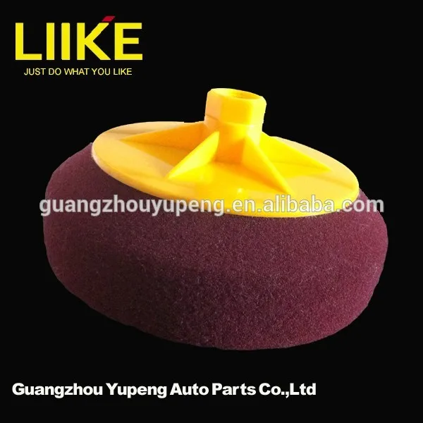 Шарики из вспененного материала липучке полировальником мяч полировки шарики из вспененного материала