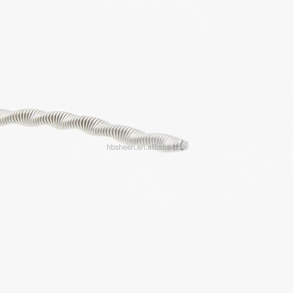 
NK Nichrome 80 28GA twisted fused clapton 10ft prebuilt wire for vape 