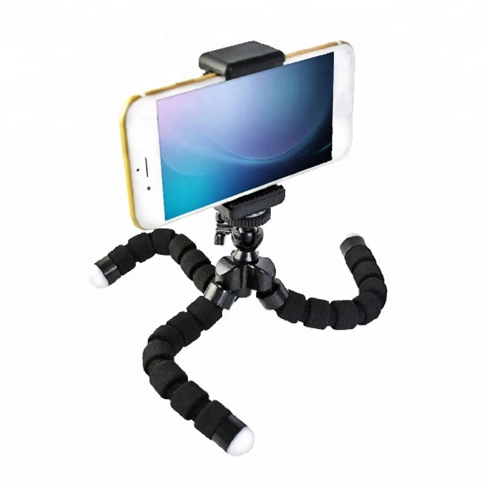 China Products Mini Camera Tripod Professional Video Camera Stand Good