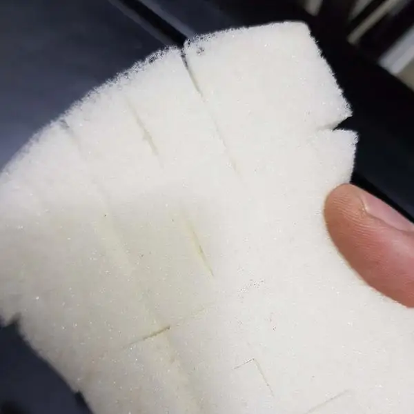 Hydroponic Seeding Sponge Foam for Hydroponic System