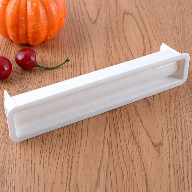 SU-1627 Convenient Plastic Sushi Making Kit Box DIY Sushi Roll Maker