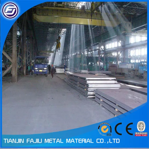 jis ss41 ss400 carbon steel plate