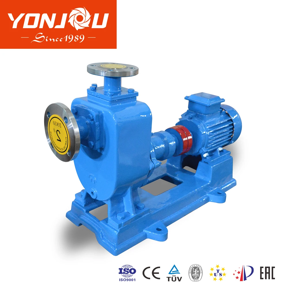 Farm Irrigating/ River Water Transfer Big Flow Multistage Diesel Engine Pump/high Effciency Irrigation Pump OEM Standard Sewage
