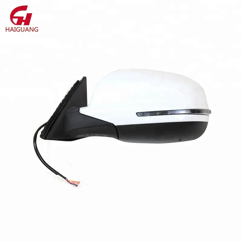 
OEM 8202400XSZ08A Haval H2 6 line Rearview Mirror 