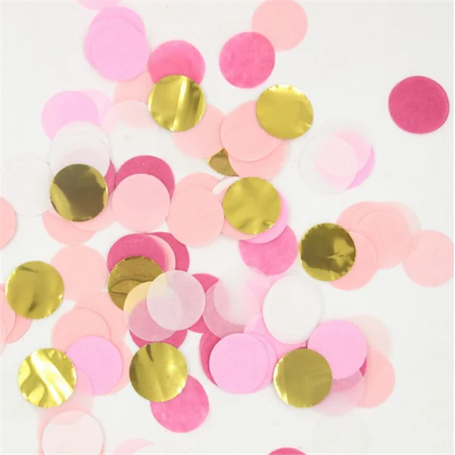 
Mexican Confetti - Mexican Fiesta Party Decorations and Supplies 