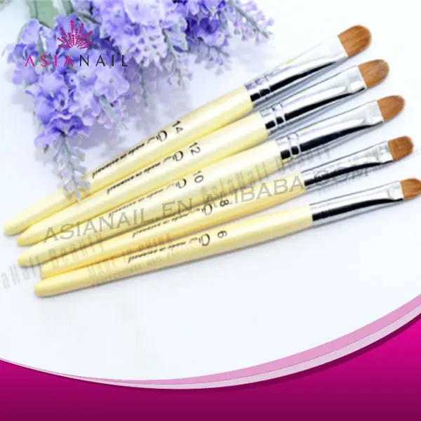 2015 горячая распродажа оптовая продажа французский кисти