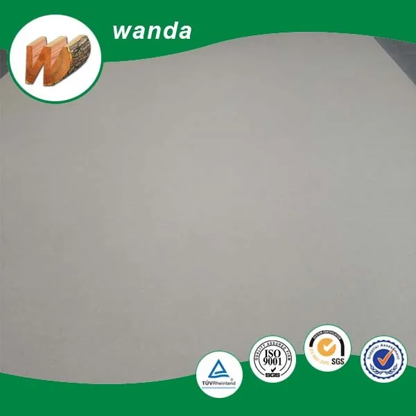 E1/E2 Glue 4X8 melamine MDF