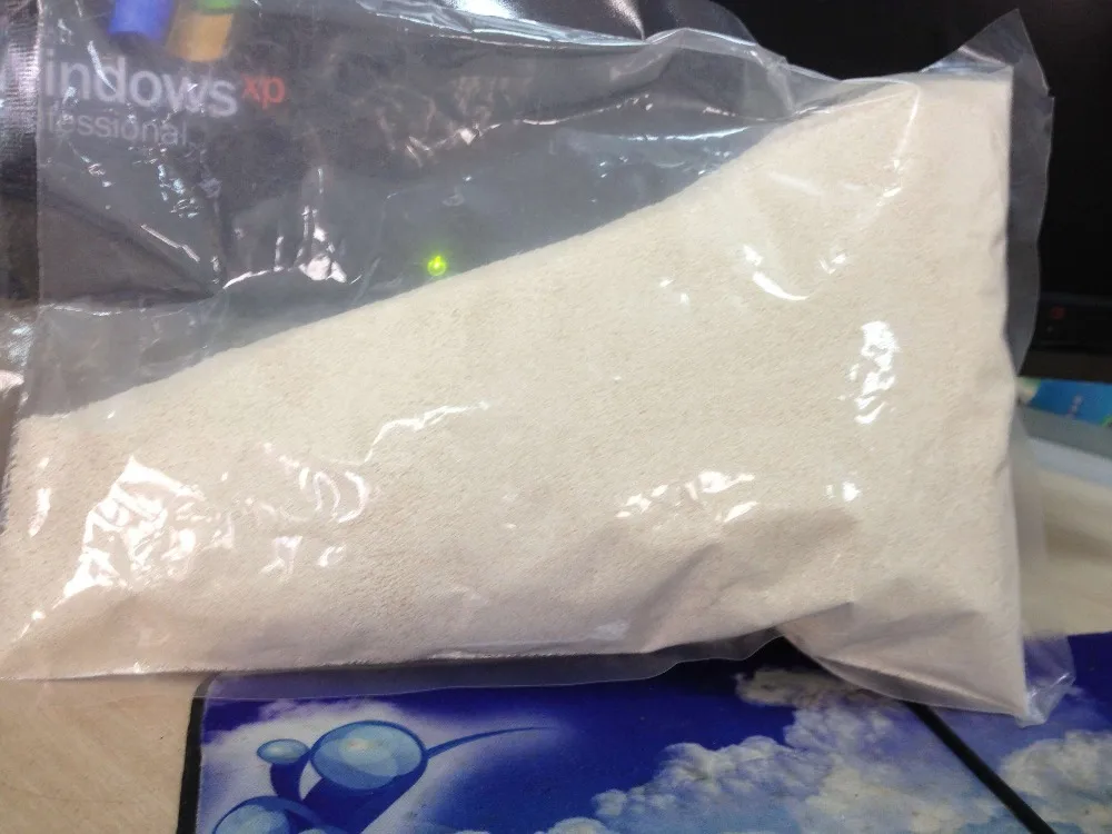 Повышение растений и белков корм питательную ценность L-лизин HCL