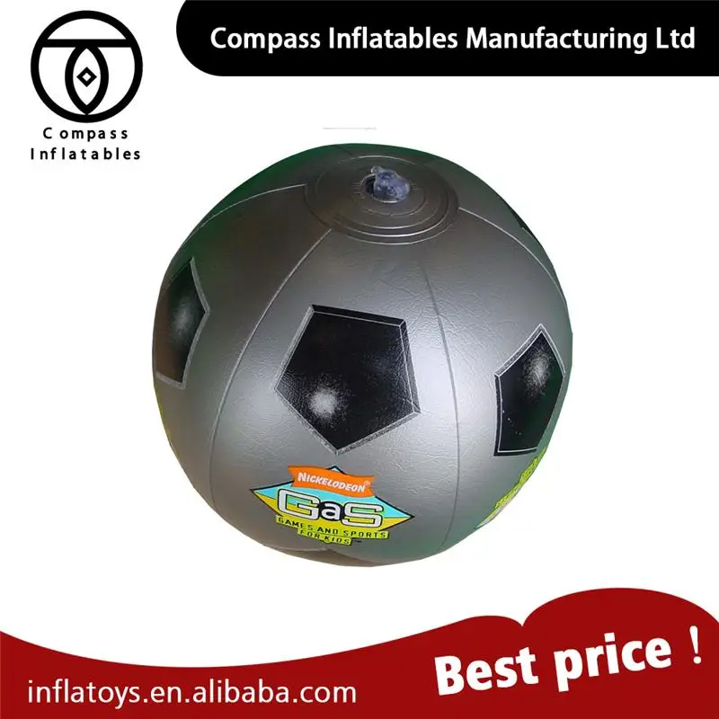 Original Factory Pvc Ball Outdoor Sports Swimming Pool Games Party  Inflatable Beach Ball