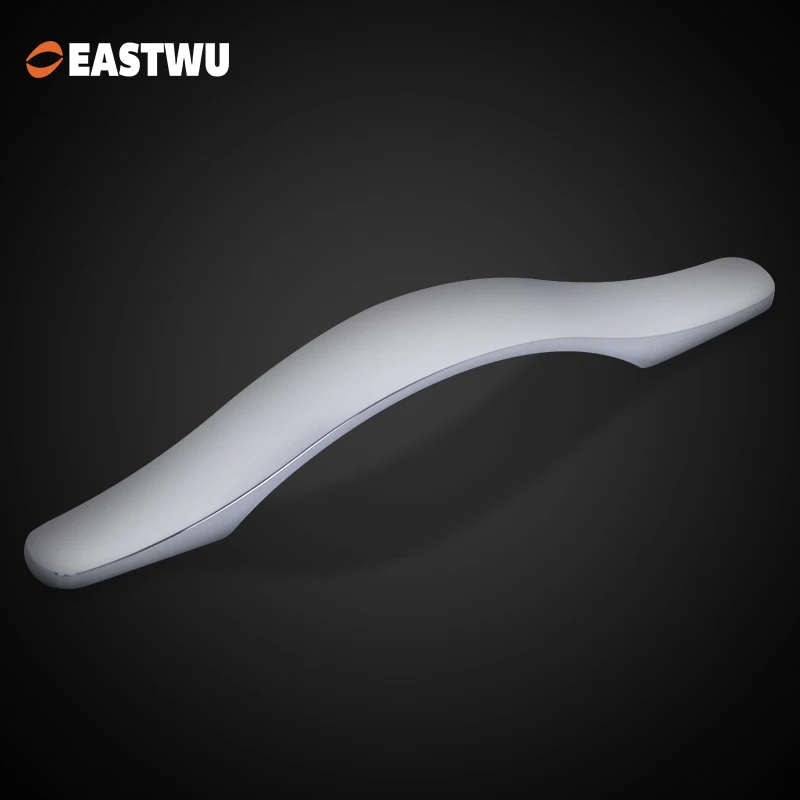 Caravan Motorhome RV Furniture Cabinet Cupboard Drawer Handle with integrated locking closing hooking system