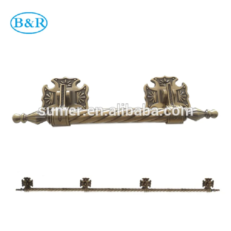  Дешевые наручники и длинные ручки для урн китайский поставщик