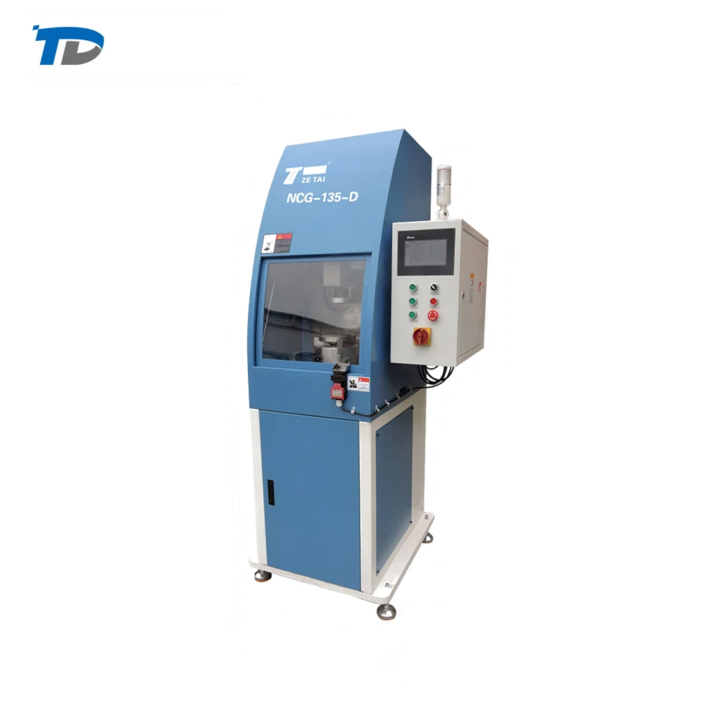 
Turret Punch Press Tool Grinding Machine Tool Cutter Grinding Machine 