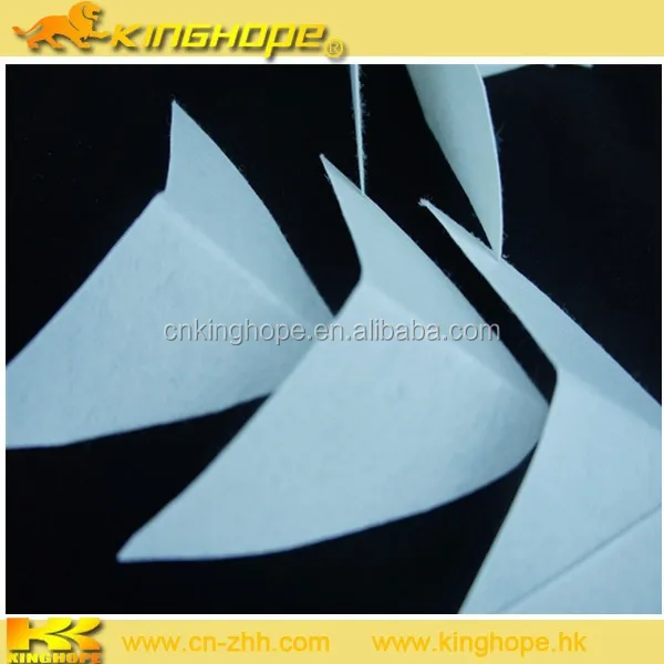 
Shoe counter and toe puff material for woman shoes making 