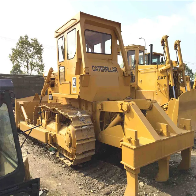 Used CATERPILLAR D7G Bulldozer For Sale/Second Hand CAT D7G Bulldozer /Used CAT D7G Bulldozer in Good Condition