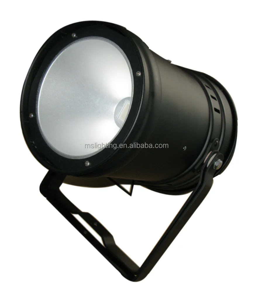 2013 New Hot Sale RGB 100W COB LED Pairs Can