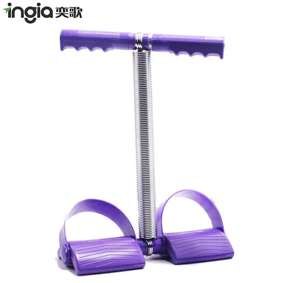 
Trimmer Strength Spring Portable Hand Foot Pedal Exerciser 