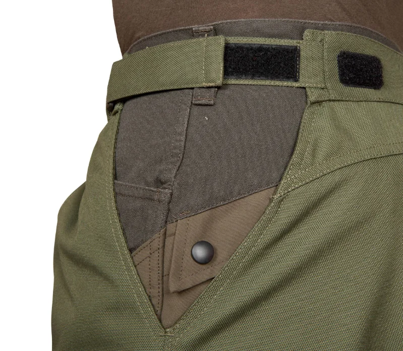 Factory Light Weight Tactical Hunting Pants 600D Reinforced Mens Pants