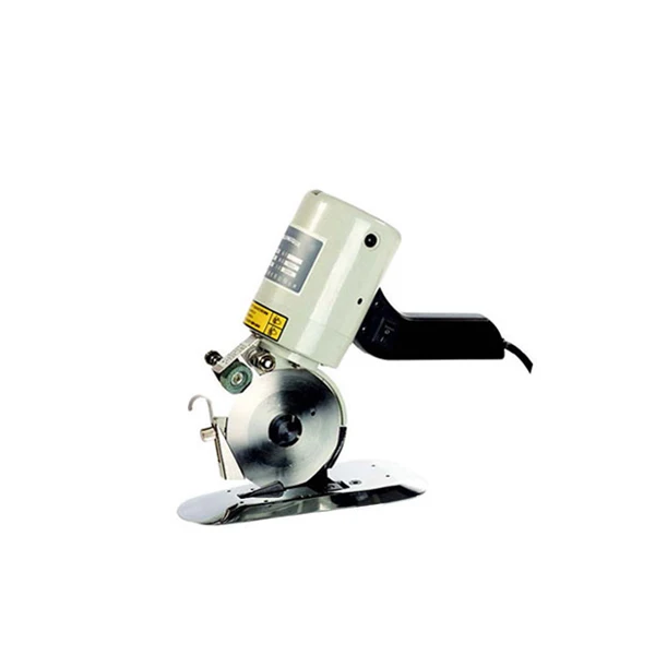 Машины для резки ткани с круглым ножом