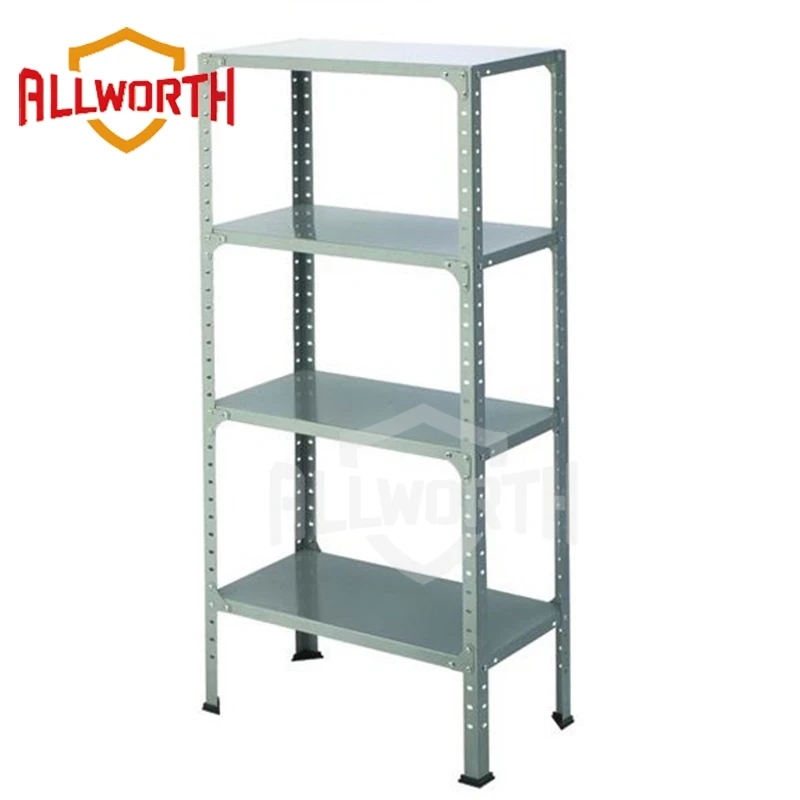 Светлая обязанность 5 слоев гараж угол вставной Boltless