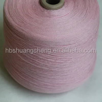 Hot Sale Top Quality Dyed Siro Spinning Modal Yarn